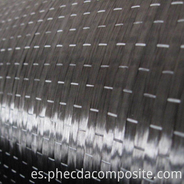 UD Carbon Fiber Fabric